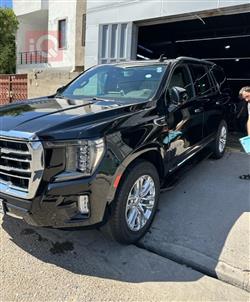 جی ئێم سی یوکۆن